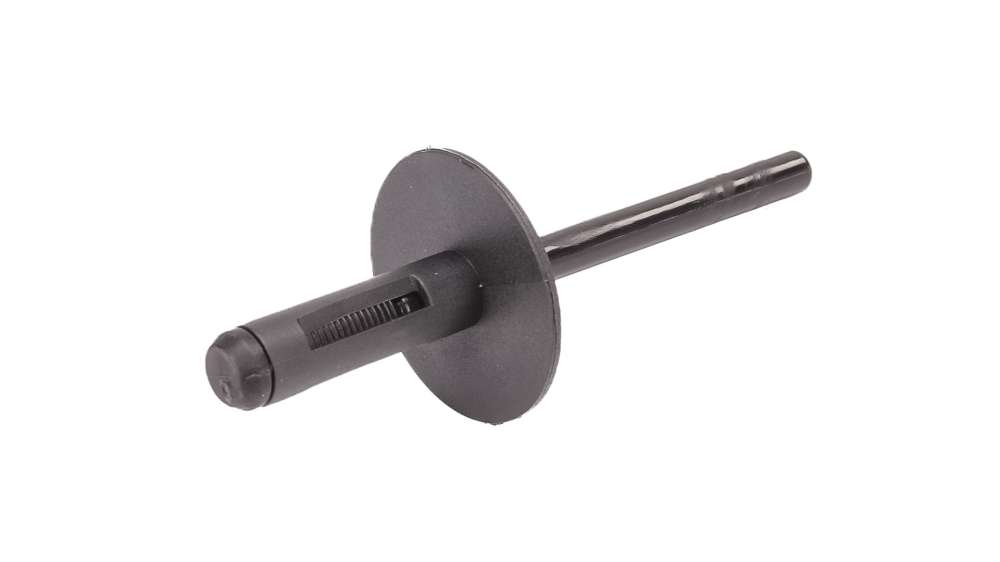 Spreizniet für BMW 07147391323 weiß - F15 F16 F25 F26 F48 F85 F86 - LUS-Shop