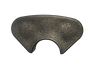 MWH Tischbein-Verbindungsstück - Schwarz - für MWH Tisch MWH Ersatzteile