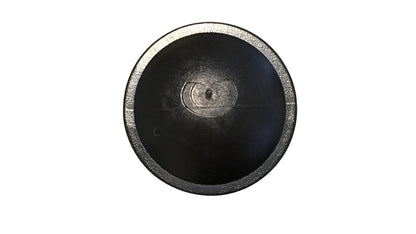 MWH Fußkappe Ø 20 mm -Schwarz- für Royal Garden Sessel Bono, Fario, Fero, Tenso MWH Fusskappe