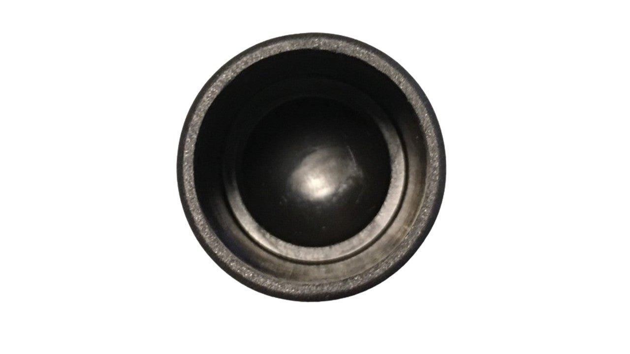 MWH Fußkappe Ø 20 mm -Schwarz- für Royal Garden Sessel Bono, Fario, Fero, Tenso MWH Fusskappe